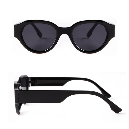 Retro Fashion Sunglasses